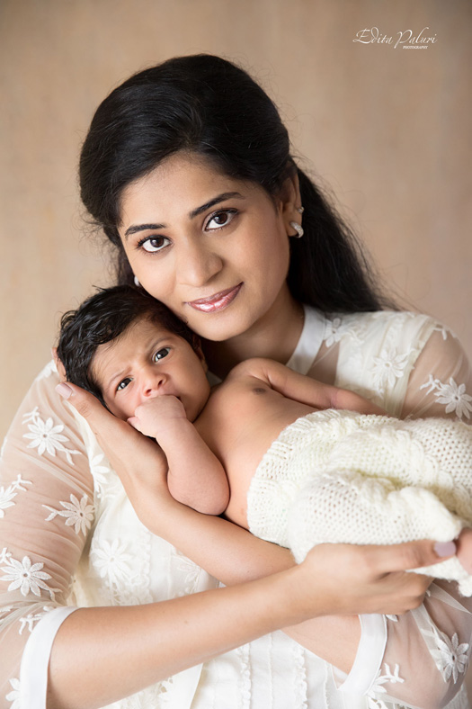 Best Pune baby photographers