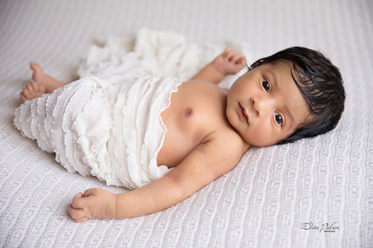 baby photographer in Pune