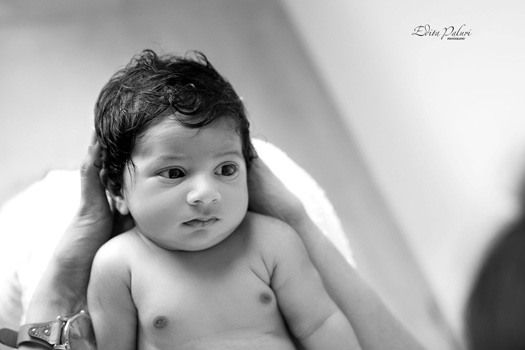 Best baby photographer India