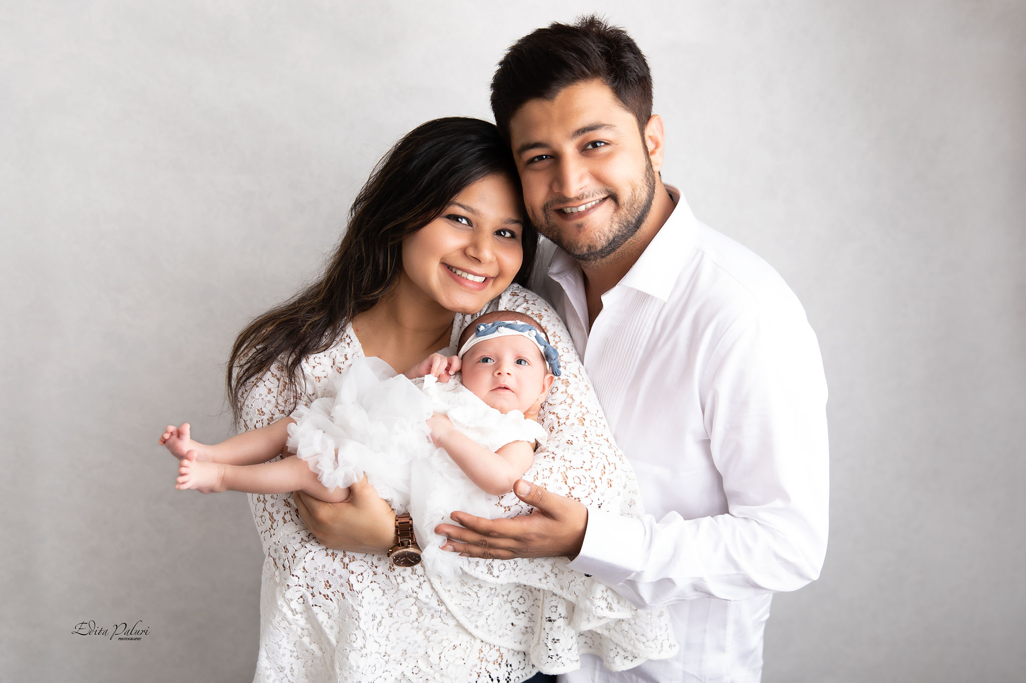 best baby photographers in India