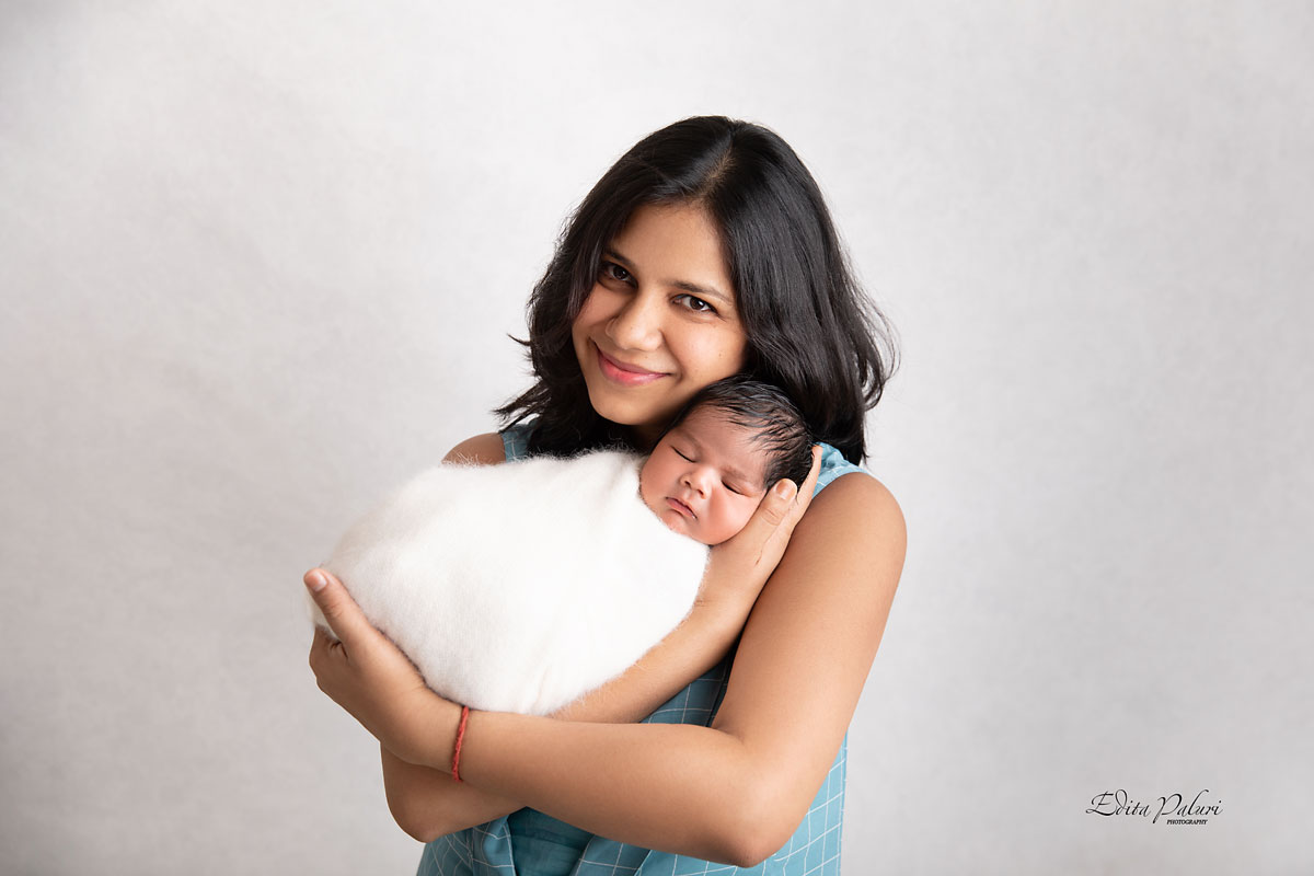 newborn photographers India