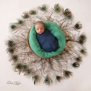 Baby photo shoot in Pune - newborn | Edita photography