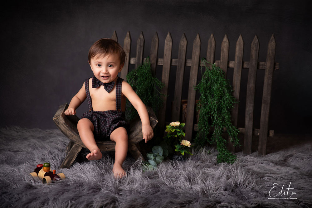 Pre birthday Photo Shoot In Pune Edita Photography